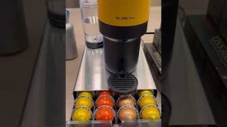 #coffee Nespresso Vertuo Pop #shorts