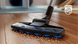 Универсальная насадка Philips TriActive Z для твердых напольных покрытий