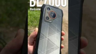 Blackview BL7000 обзор / Blackview BL7000 Review #BL7000 #blackview