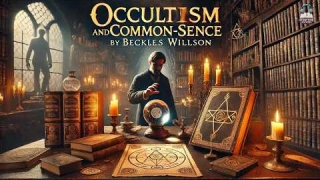 🔮 Occultism and Common-Sense 🧠 | Mysteries of the Unseen World!