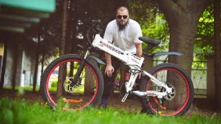 Best Cheapest 1000w E-Bike? SAMEBIKE LO26 Plus Electric Bike Review