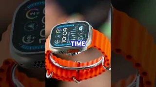 Top 5 Best Smart watches in 2025