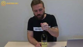 Вакуумная пробка для вина Xiaomi Mi Circle Joy Wine Bottle Stopper