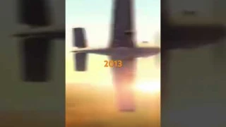 Evolution of Dusty Crophopper