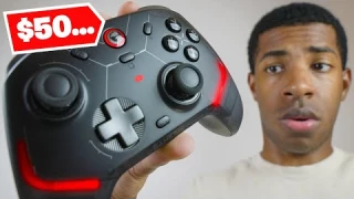 the "best" BUDGET controller? (Cyclone 2 Review)