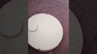 Робот пылесос Xiaomi Mijia Sweeping Vacuum Cleaner 3C CN