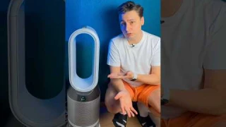 НЕ ПОКУПАЙ увлажнитель очиститель #dyson … ПОЖАЛЕЕШЬ!