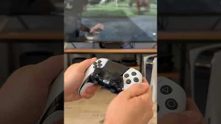 DualSense Edge - элитный контроллер для PS5 🎮