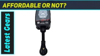 reviewPower Watchdog PWD50EPO: BEST RV Surge Protector?