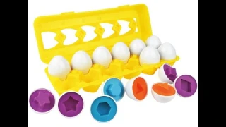 Smart Eggs