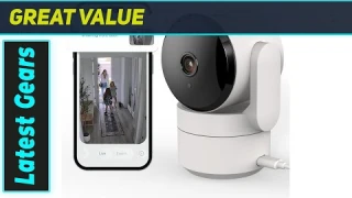 Luna Home Eye: Best Budget Indoor Security Camera?