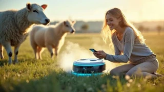 How to choose the best robot vacuum: honiture v8 pro review
