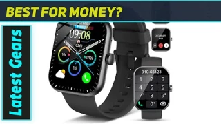 Motast Y66 Smartwatch: Ultimate Fitness Companion