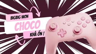 Mở Hộp Và Đánh Giá BIGBIGWON CHOCO - KHA ỔN ÁP