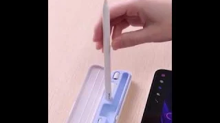Наконечник для стилуса Apple Pencil 1 и 2 сменный