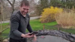 Blackview BL7000 review VLOG