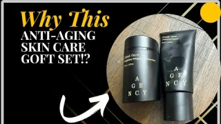 Review of Anti Aging Care Gift Set