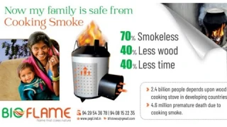 PEPL Wood Burning Smokeless Sigdi chulha | Deshi Nirdhum Chulha | Biomass Cooking Stove | Cook Stove