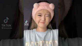 Cutest Korean Makeup Tutorial 😍✨💖