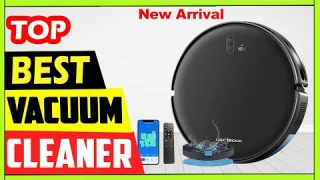Best LIECTROUX L200 Robot Vacuum Cleaner Review