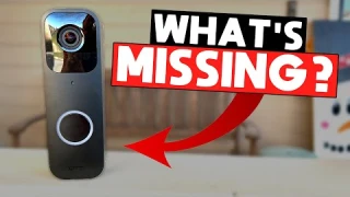 Blink Video Doorbell - Watch Before You Buy!