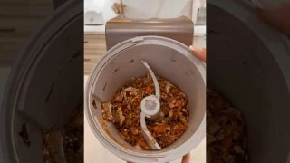 Electric composter! #amazonfinds #kitchenhacks #foodhacks #compost #healthy