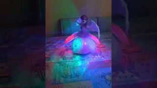 Танцующая принцесса