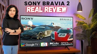 Sony Bravia 2 S25 TV: An In-Depth Review | Is it a real upgrade?