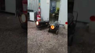 ZOBO ZBk215 63kw calisan ve az mozat alan halireklam