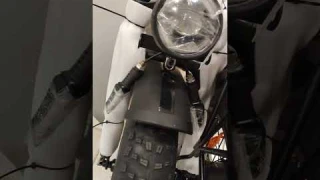nuovi arrivi #ebike #drvetion