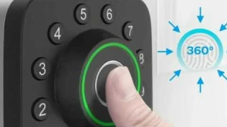 Best Smart Lock Review on Ultralop U-Bolt Pro