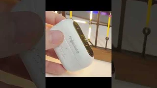 High-Quality Sound Wireless Earphones - T17 TWS True Bluetooth Headset with ANC, Touch Control