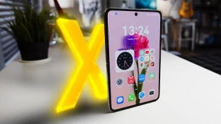 Обзор Pura X — ЭТО САМЫЙ УДОБНЫЙ СМАРТФОН