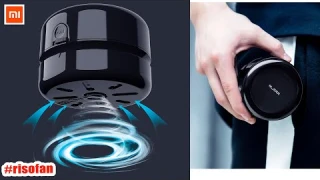 Xiaomi NUSIGN Desk Portable Vacuum Cleaner.
