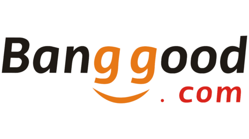 Banggood logo