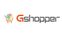 Gshopper logo