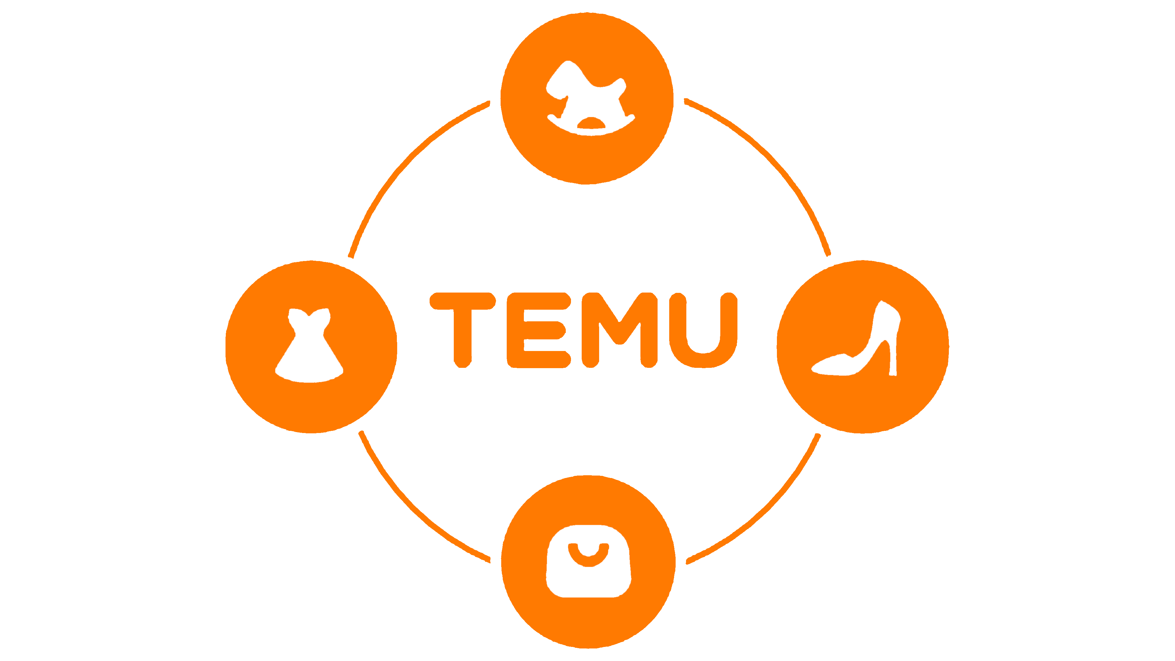 Temu logo